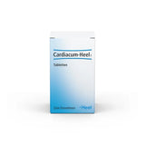 CARDIACUM HEEL TABLETTEN 250 STK.
