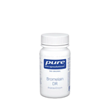 Cápsulas de bromelina Pure Encapsulations