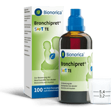 Bronchipret® Syrup - highly effective against coughing fits and acute bronchitis