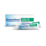 Bepanthen® EYE AND NOSE OINTMENT