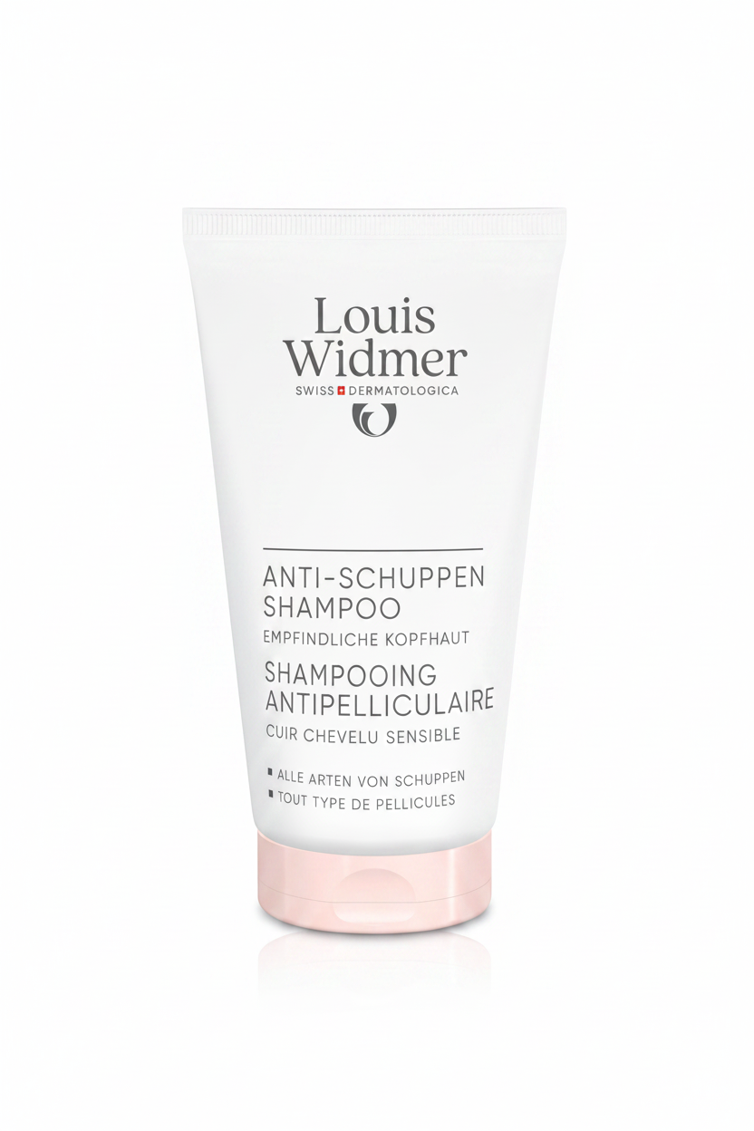 Anti-Schuppen Shampoo – Bild 1