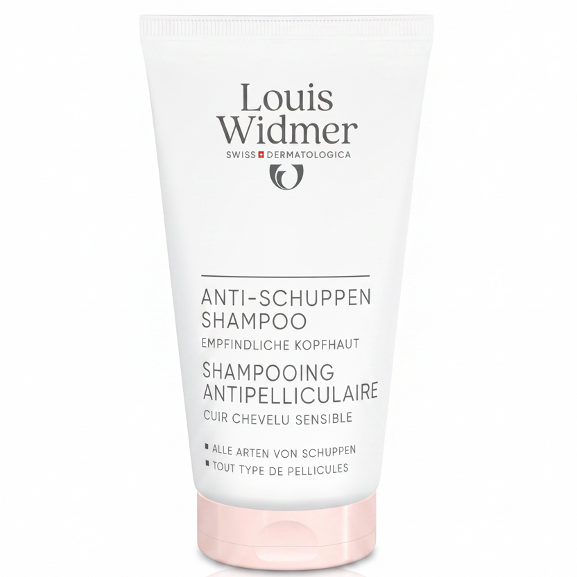 Anti-Schuppen Shampoo – Bild 1