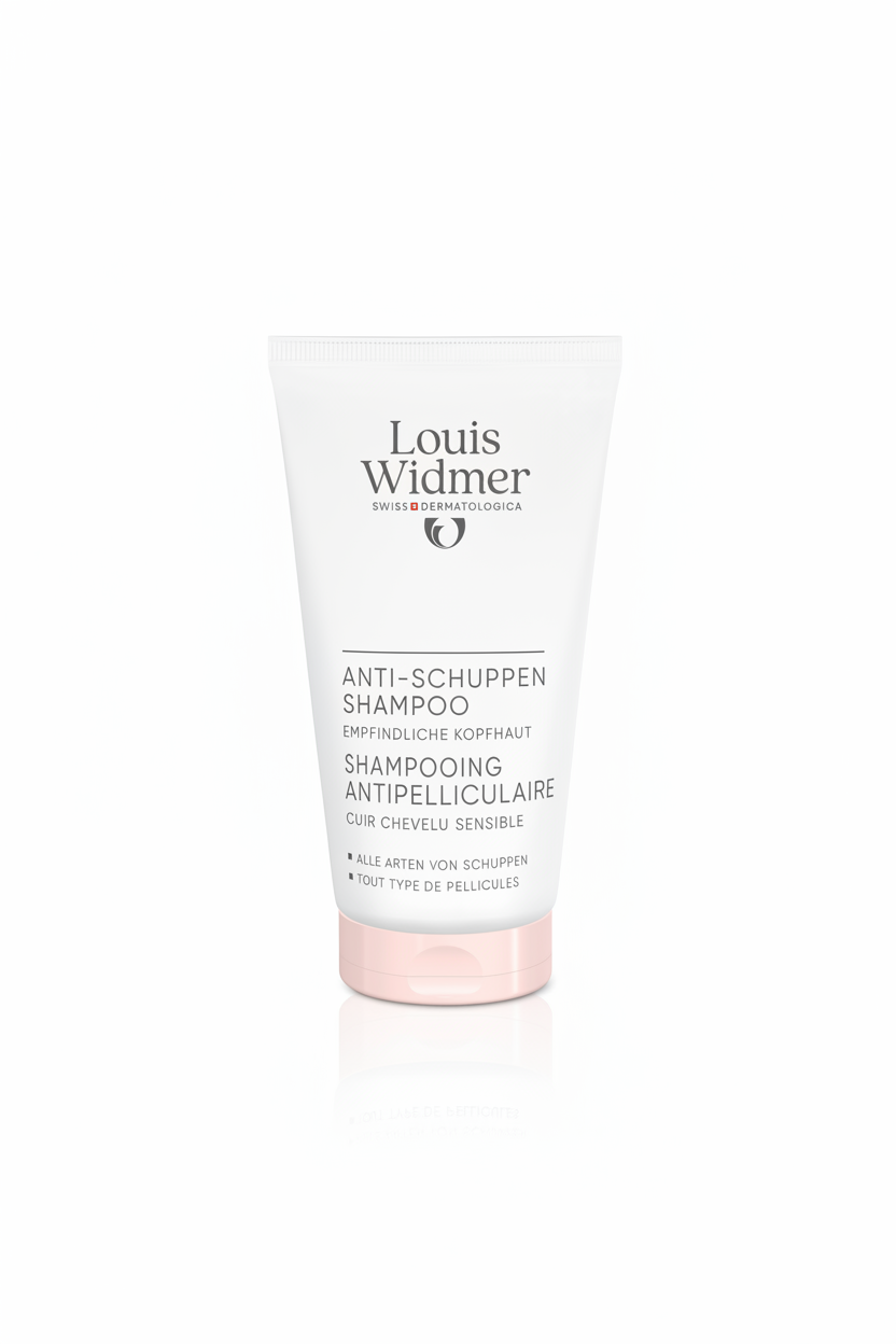 Soft Shampoo & Conditioner – Bild 4