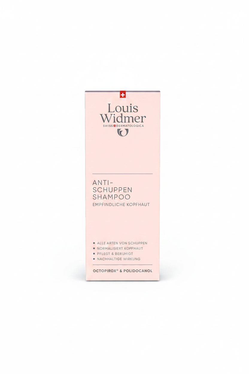 Anti-Schuppen Shampoo – Bild 4