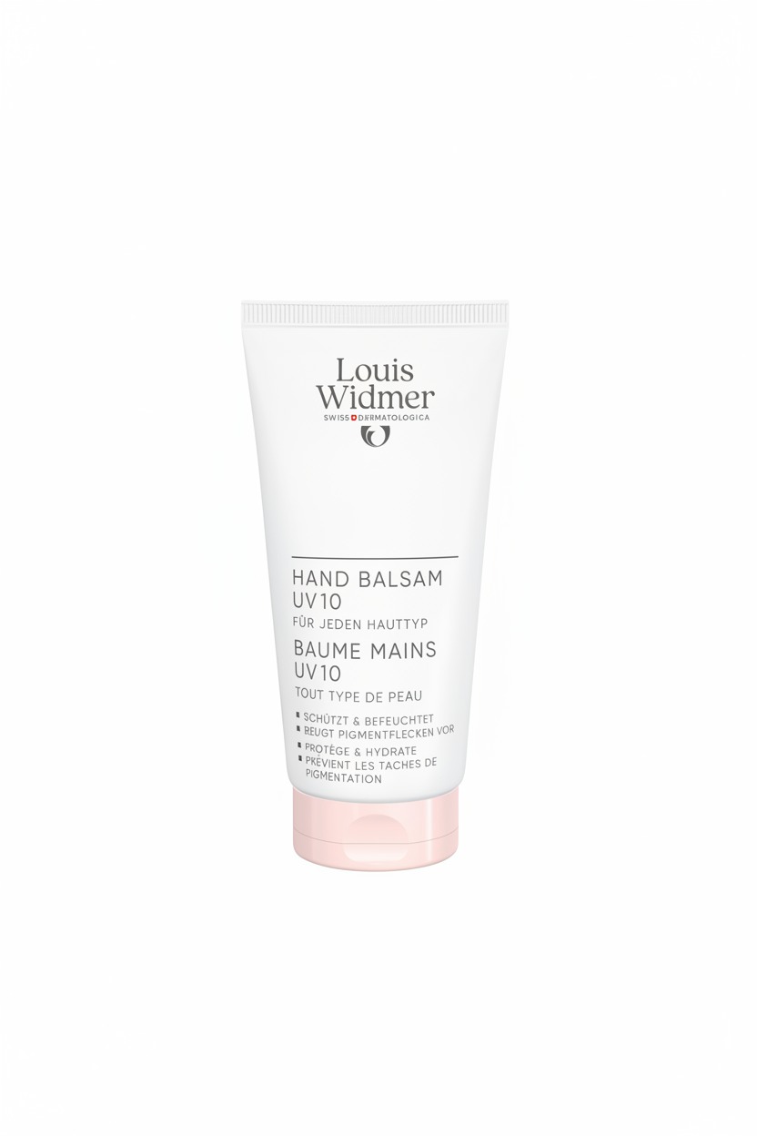 Hand Balsam UV 10 – Bild 1
