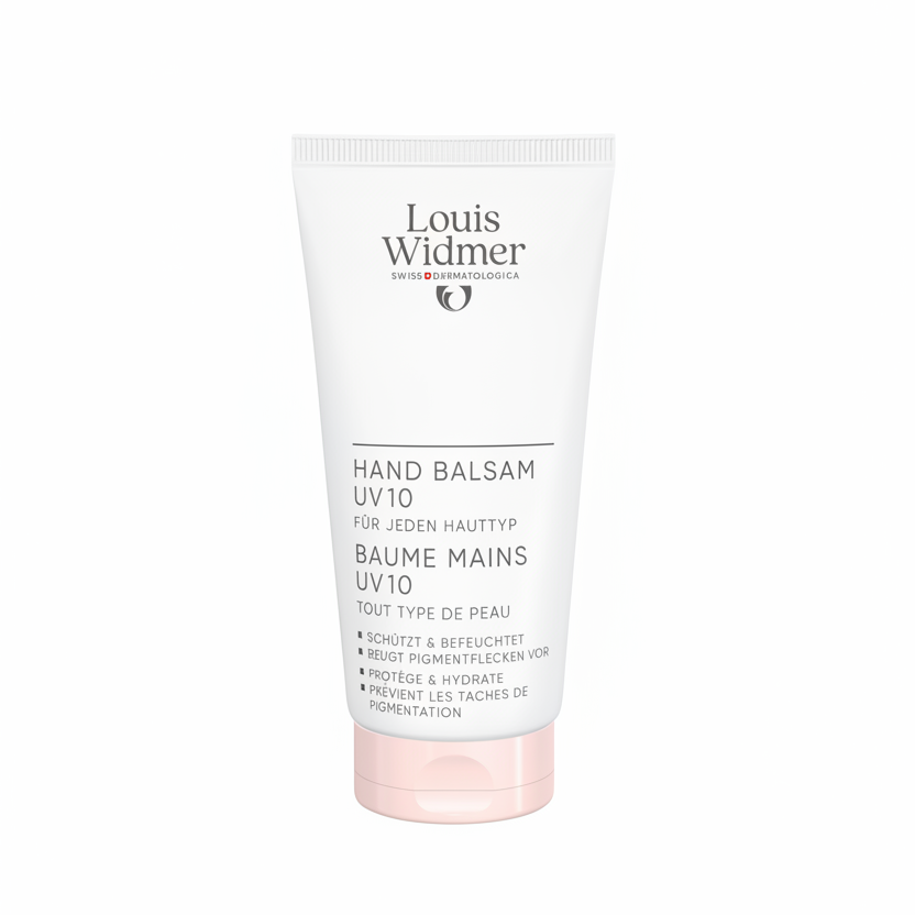 Hand Balsam UV 10 – Bild 1
