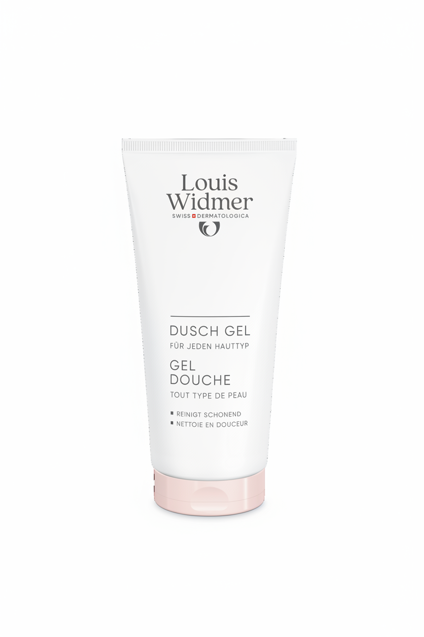 Dusch Gel – Bild 1