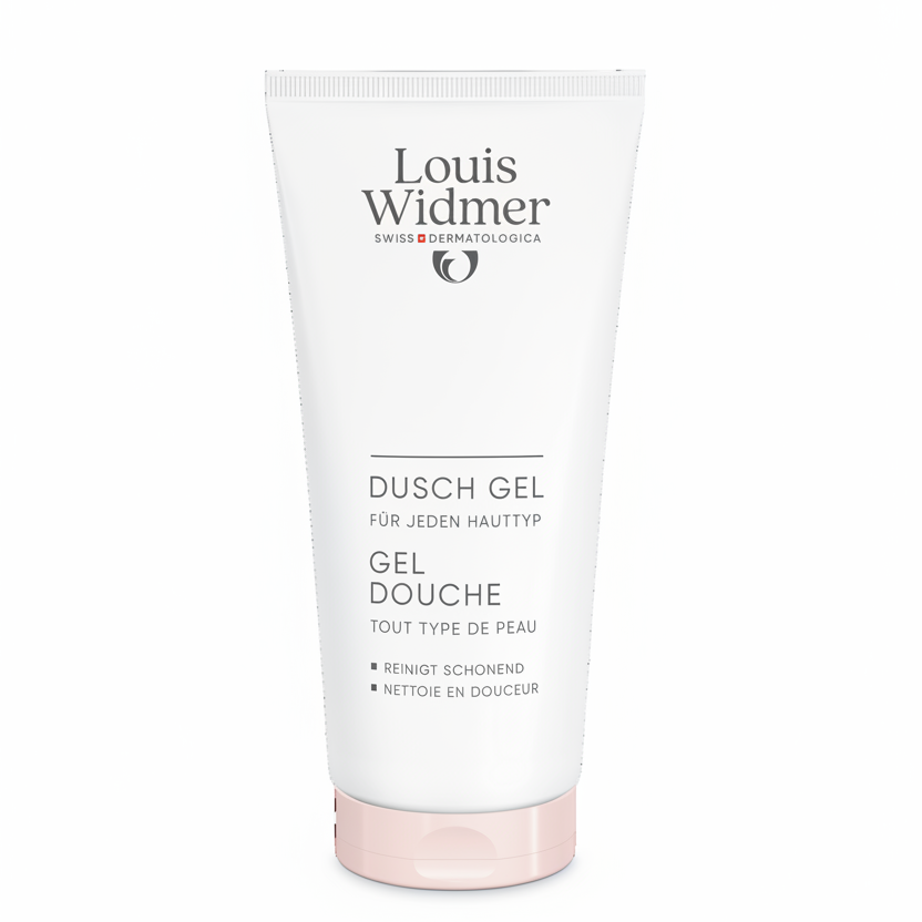 Dusch Gel – Bild 1