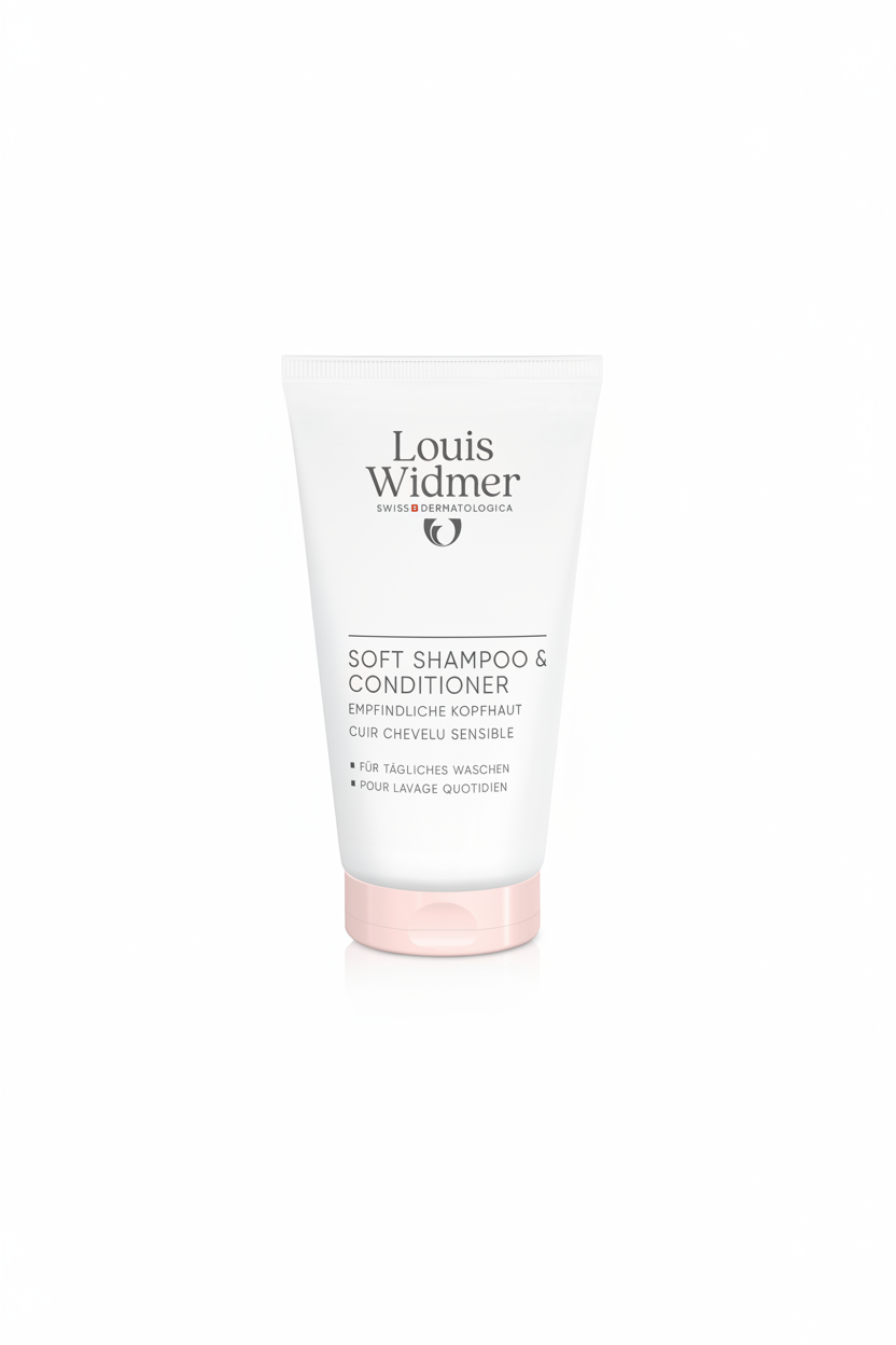 Anti-Schuppen Shampoo – Bild 5
