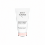Soft Shampoo & Conditioner – Bild 1