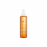 Vichy Capital Soleil Cell Protect LSF 50+ Transparentes Sonnenöl