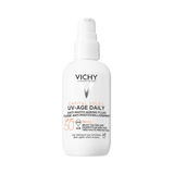 VICHY Capital Soleil UV-Age Daily LSF 50+