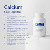 Calcio Pure Encapsulations