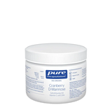 Arándano D-Manosa con Vitamina C y Zinc - Pure Encapsulations