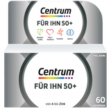 Centrum® Für Ihn 50+
