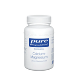 Calcio-Magnesio (Citrato) - Pure Encapsulations