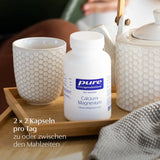 Calcio-Magnesio (Citrato) - Pure Encapsulations