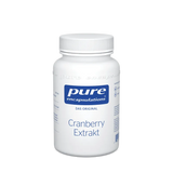 Cranberry Extrakt Kapseln Natürlicher Cranberry Extrakt - Pure Encapsulations