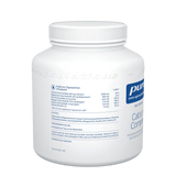 Calcium Complex Knochenunterstützungs-Formel mit Calcium und Vitamin D3 - Pure Encapsulations