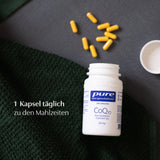 Coenzima Q10 - Pure Encapsulations