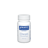 Cromo Picolinato de Cromo 200 mcg - Pure Encapsulations