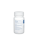 Cromo Picolinato de Cromo 200 mcg - Pure Encapsulations