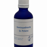 Acherontia atropos - Dilution (Q1–Q9)