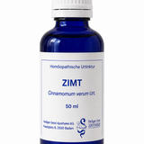 Zimt Urt. (Cinnamomum verum)