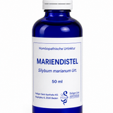 Mariendistel Urt. (Silybum marianum Urt.)