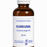Kurkuma Urt. (Curcuma longa Urt.)