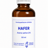 Hafer Urt. (Avena sativa Urt.)
