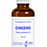 Ginseng Urt. (Panax ginseng Urt.)