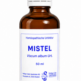Mistel Urt. (Viscum album Urt.)