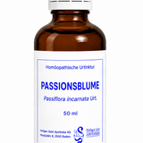 Passionsblume Urt. (Passiflora incarnata Urt.)