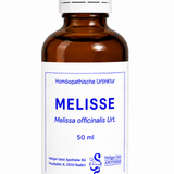 Melisse Urt. (Melissa officinalis Urt.)