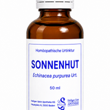 Sonnenhut Urt. (Echinacea purpurea Urt.)