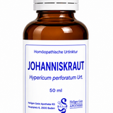 Johanniskraut Urt. (Hypericum perforatum Urt.)