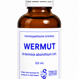 Artemisia Urt. (Artemisia absinthium Urt.)