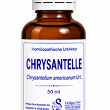 Chrysantellum americanum Urt.