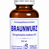 Braunwurz Urt. (Scrophularia nodosa Urt.)