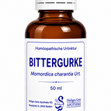 Bittergurke Urt. (Momordica charantia Urt.)