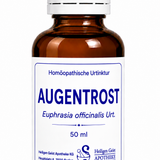 Augentrost Urt. (Euphrasia officinalis Urt.)