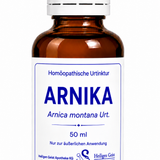 Arnika Urt. (Arnica montana Urt.)
