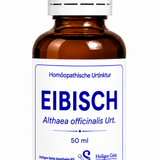 Eibisch Urt. (Althaea officinalis Urt.)