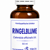 Ringelblume Urt. (Calendula officinalis Urt.)