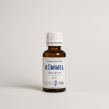 Kümmel Urt. (Carum carvi Urt.)