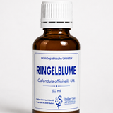 Ringelblume Urt. (Calendula officinalis Urt.)