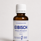 Eibisch Urt. (Althaea officinalis Urt.)