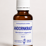 Andornkraut Urt. (Marrubium vulgare Urt.)