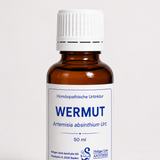 Artemisia Urt. (Artemisia absinthium Urt.)